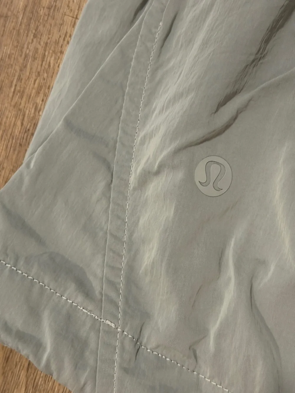 Lululemon Evergreen Anorak Jacket - Picture 8 of 8